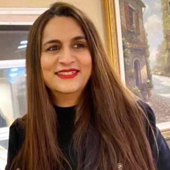 nudratpirzada